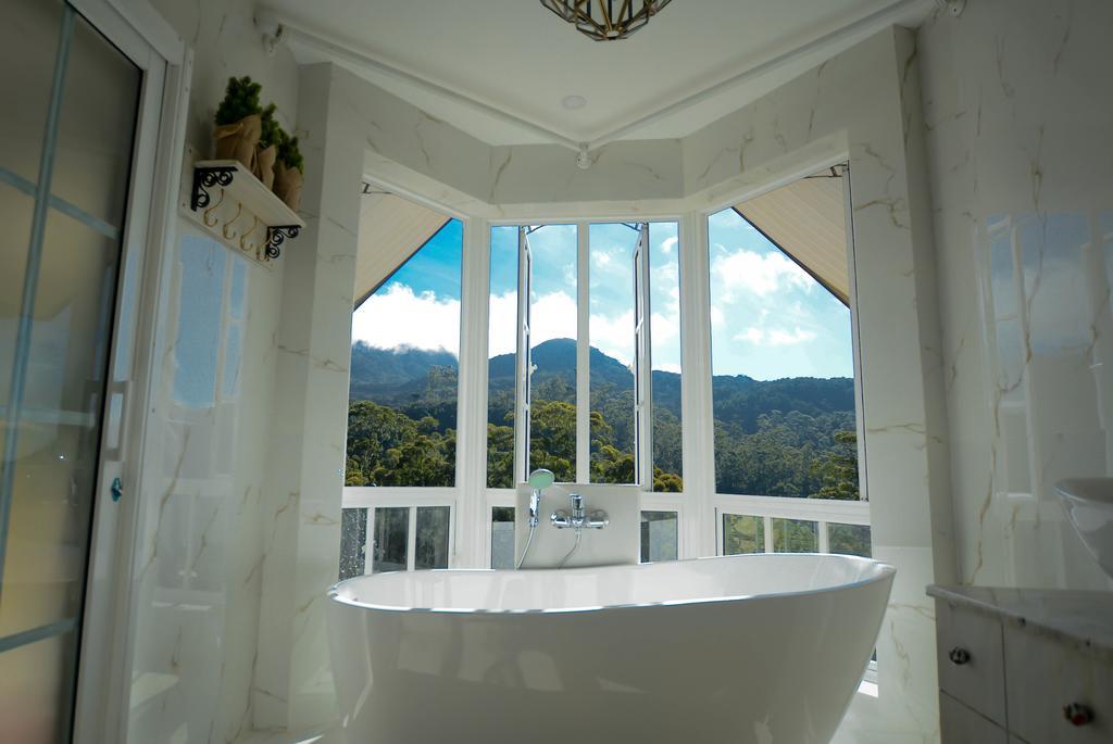 Luxe Wilderness Villa Nuwara Eliya Buitenkant foto