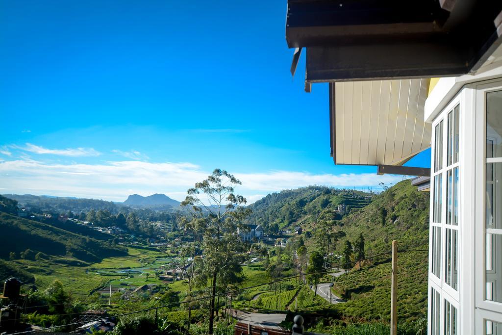 Luxe Wilderness Villa Nuwara Eliya Buitenkant foto